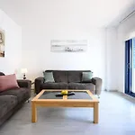 Apartman Port Bullring And 2 Parkings Estepona