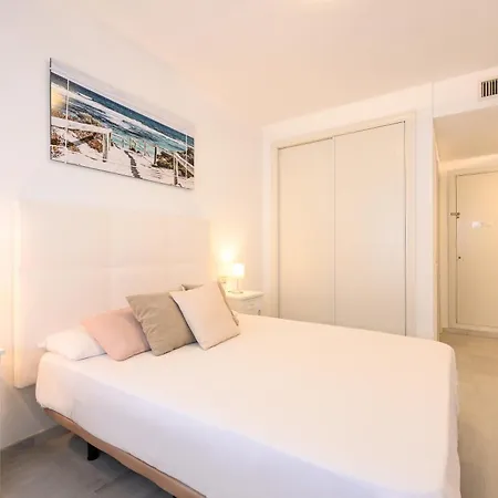 Vista Africa Playa Apartment Estepona