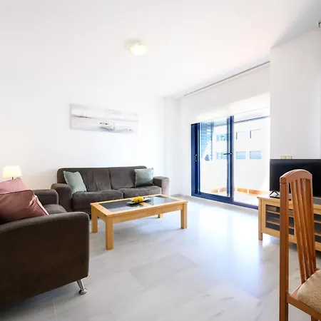 Vista Africa Playa Apartment Estepona