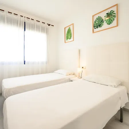 Vista Africa Playa Apartment *