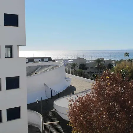 Apartment Vista Africa Playa *