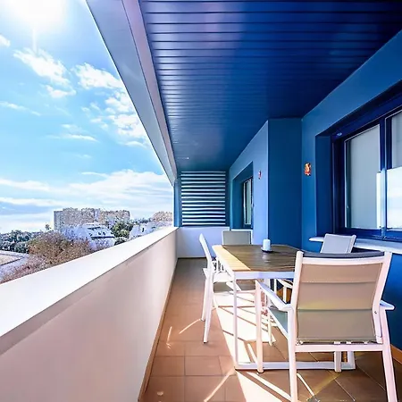 Port Bullring And 2 Parkings Appartement Estepona