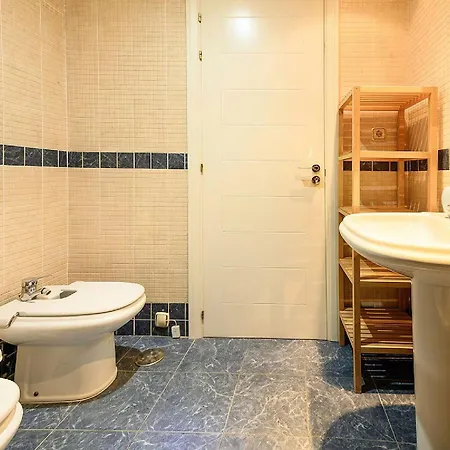 Appartement Port Bullring And 2 Parkings Estepona